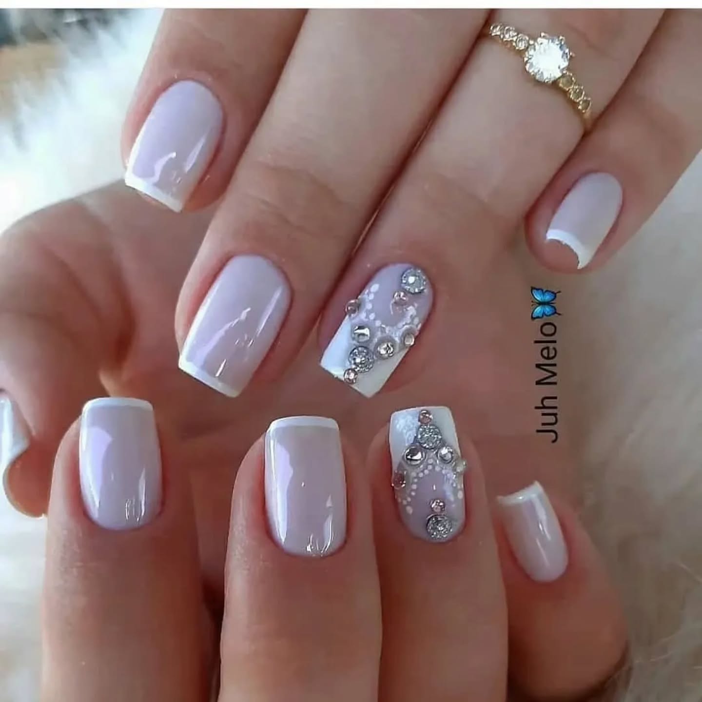 Elegancja w każdym detalu: subtelny design na każdą okazję