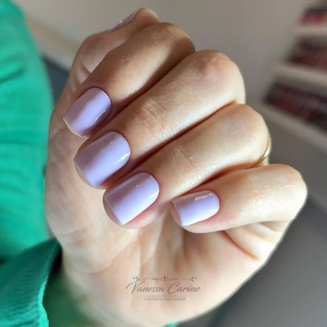 Marzycielska delikatność na czubkach palców