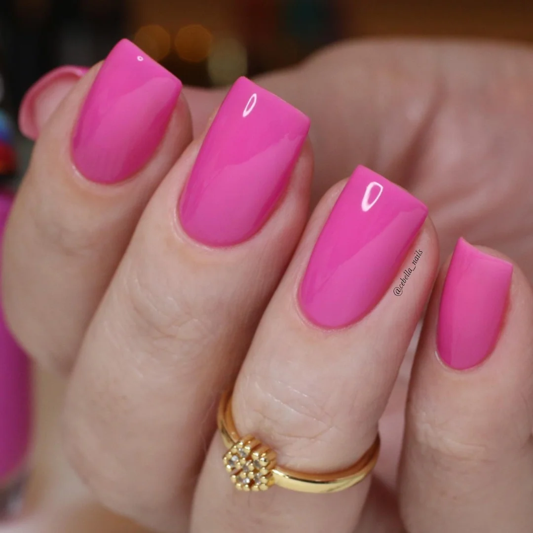 Różowy wir na każdy dzień